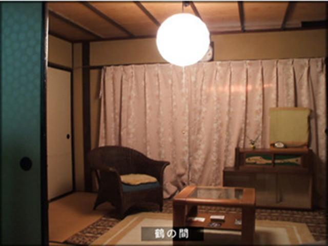 pensión Bonteiji Kioto Exterior foto